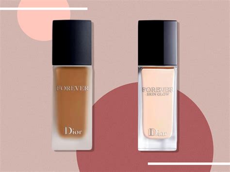 dior fotever lsf|Dior liquid foundation bottom line.